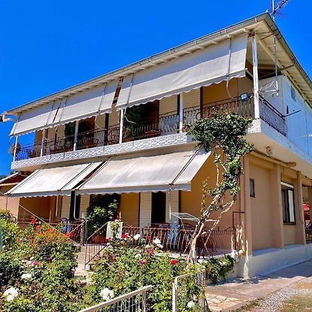 Katia Apartments Nydri  Exterior foto