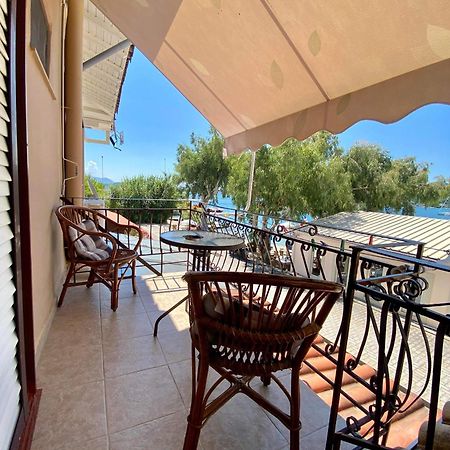 Katia Apartments Nydri  Exterior foto