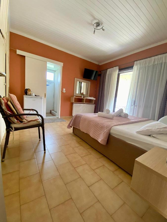 Katia Apartments Nydri  Exterior foto