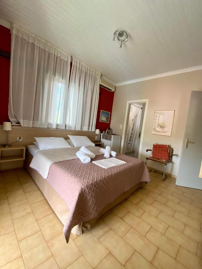 Katia Apartments Nydri  Exterior foto
