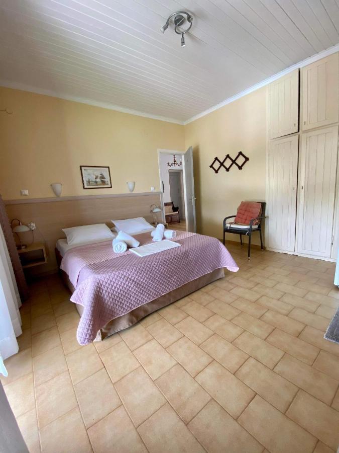 Katia Apartments Nydri  Exterior foto