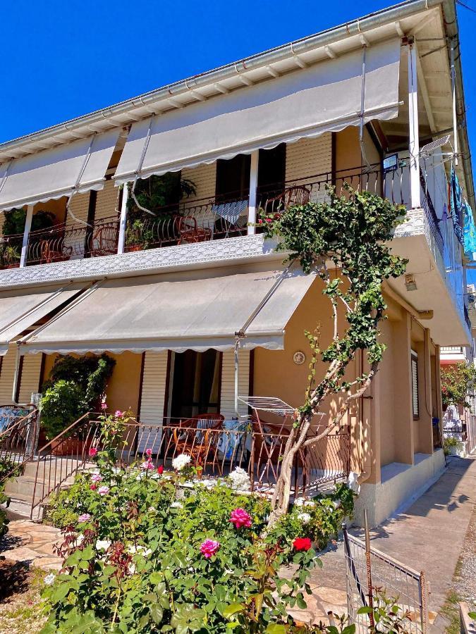 Katia Apartments Nydri  Exterior foto